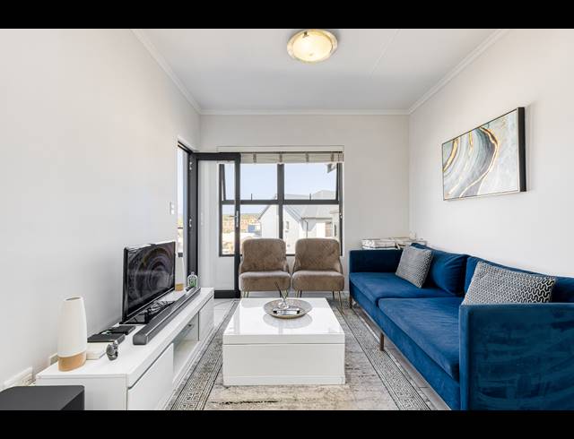 1 BEDROOM APARTMENT RENTED IN OLIVEDALE